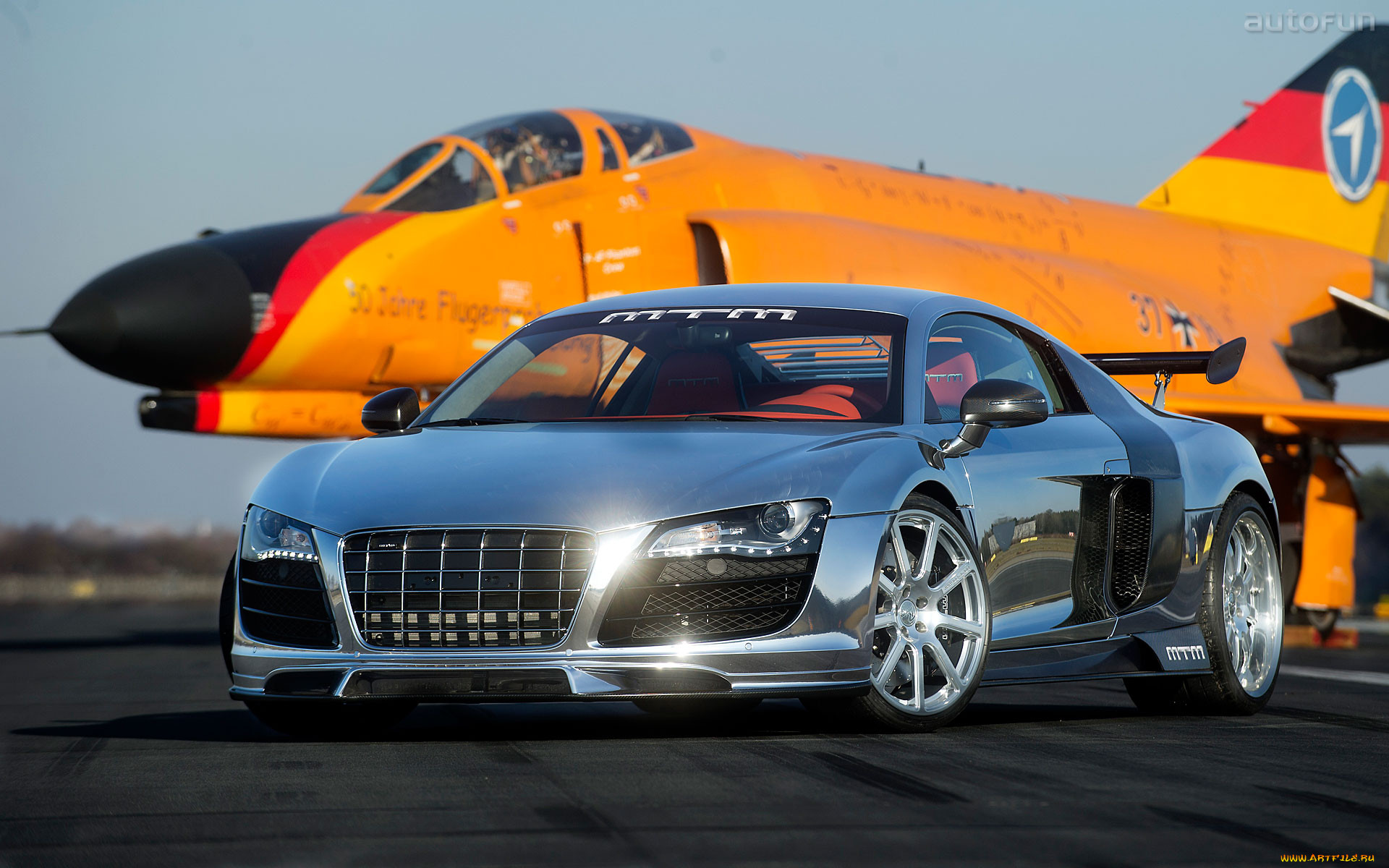 mtm, r8, , audi